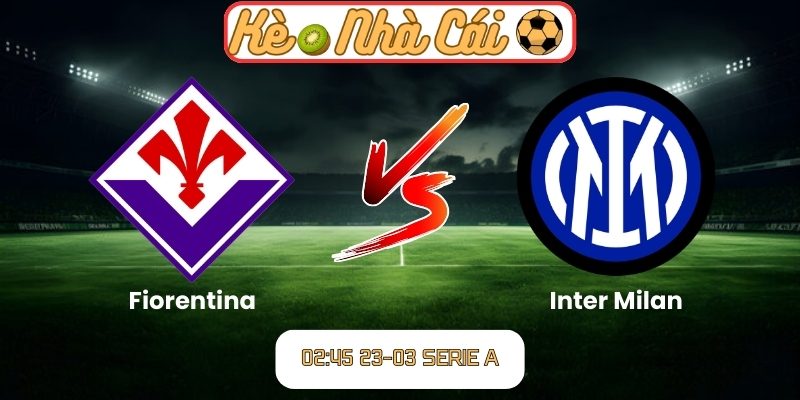 Fiorentina vs Inter Milan