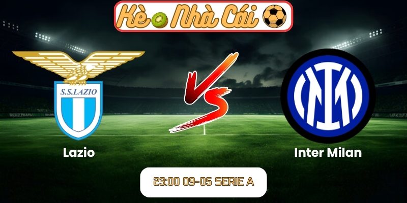 Lazio vs Inter Milan